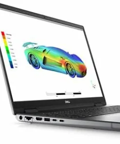 Laptop Dell Precision 7670 - 5 Cách chọn laptop cũ chất lượng