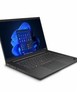 Laptop Thinkpad P1 Gen 5 2022 - 6 Laptop thinkpad p1 gen 5 2022