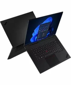 Laptop Thinkpad P1 Gen 5 2022 - 7 Laptop thinkpad p1 gen 5 2022