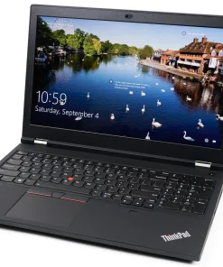 Laptop Thinkpad P15 Gen 2 (2021) - 5 Laptop thinkpad p15 gen 2 (2021)