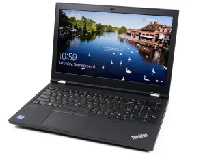 Laptop Thinkpad P15 Gen 2 (2021) - 8 Laptop thinkpad p15 gen 2 (2021)