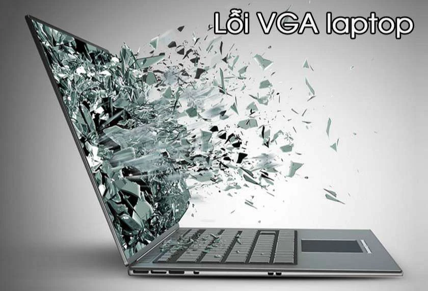 Lỗi Driver Vga Khiến Laptop Không Lên Màn Hình - 1 Lỗi driver vga khiến laptop không lên màn hình