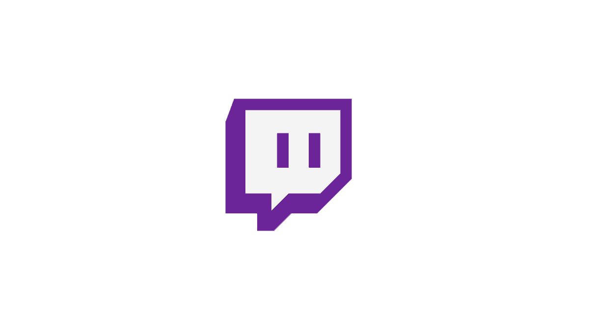 Giao diện twitch dùng để xem livestream và theo dõi kênh yêu thích