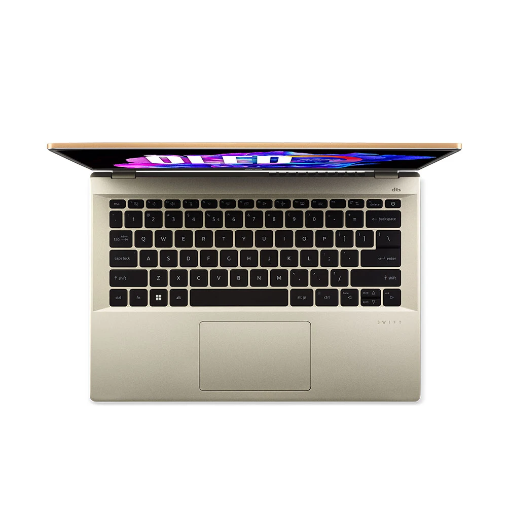 Acer Swift Go Sfg14-71-513F - 2 Acer swift go sfg14-71-513f - ảnh 2