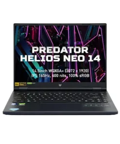 Acer Predator Helios Neo 14 - 4 Acer predator helios neo 14 - máy tính giá sỉ
