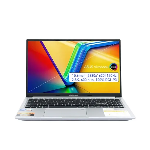 ASUS VivoBook 15 OLED A1505VA-MA469W