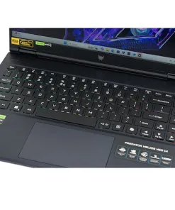 Acer Predator Helios Neo 14 - 5 Acer predator helios neo 14 - máy tính giá sỉ