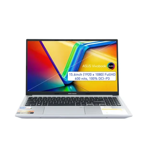 ASUS Vivobook 15 OLED A1505VA-L1491W