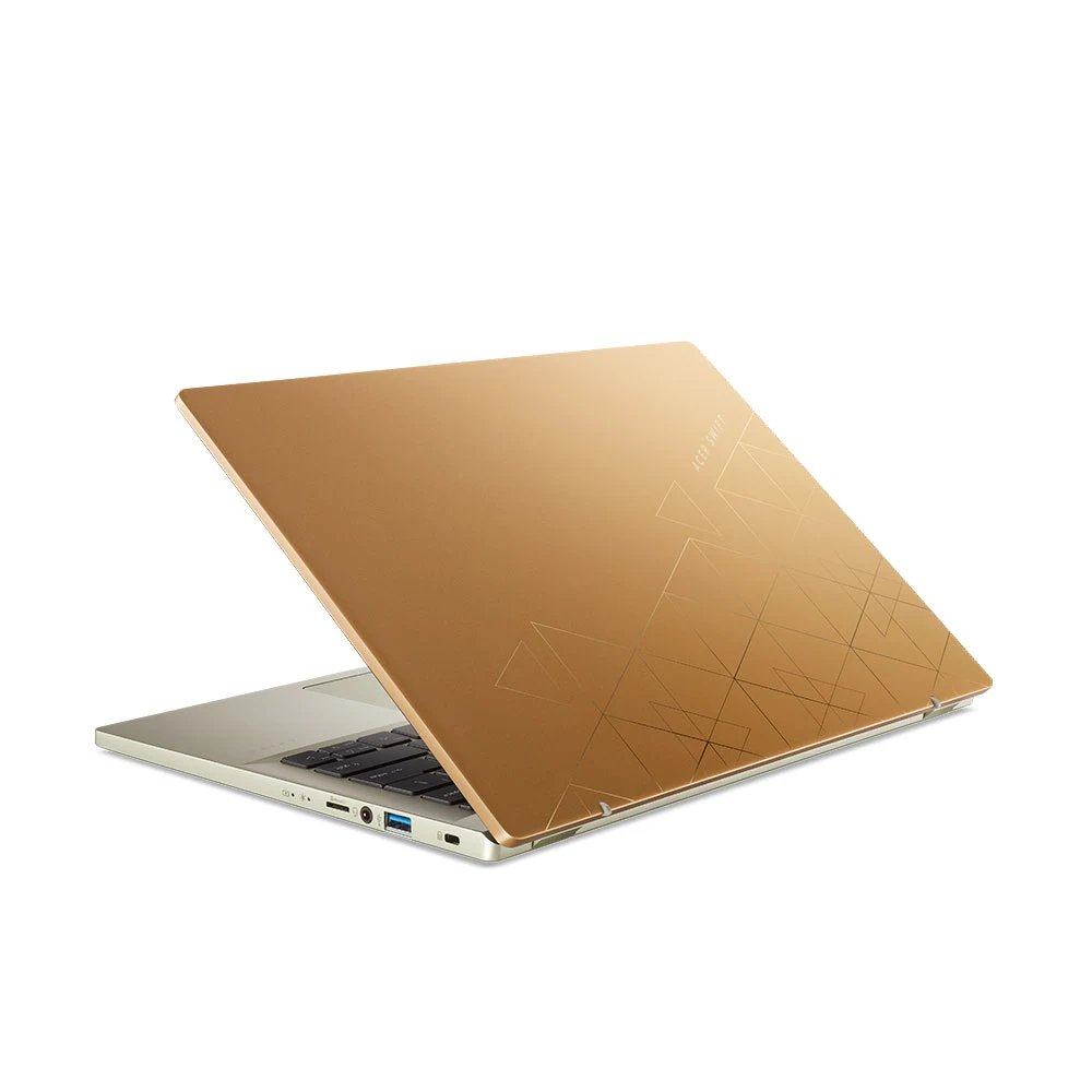 Acer Swift Go Sfg14-71-513F - 3 Laptop cũ có bị lỗi phần mềm