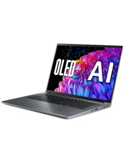 Acer Swift X 14 Ai Oled Sfx14-72G-77F9 - 5 Acer swift x 14 ai oled sfx14-72g-77f9 - máy tính giá sỉ