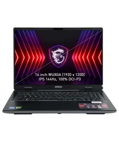 MSI Sword 16 HX B14VEKG-459VN