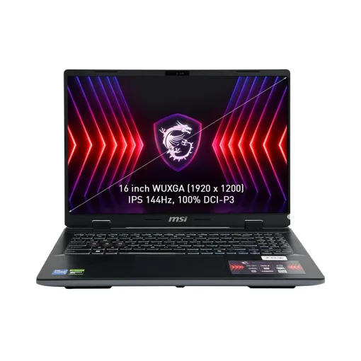 MSI Sword 16 HX B14VEKG-459VN