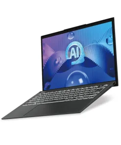 Msi prestige 13 ai evo a1mg 062vn - máy tính giá sỉ