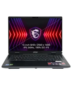MSI Sword 16 HX B14VFKG 045VN