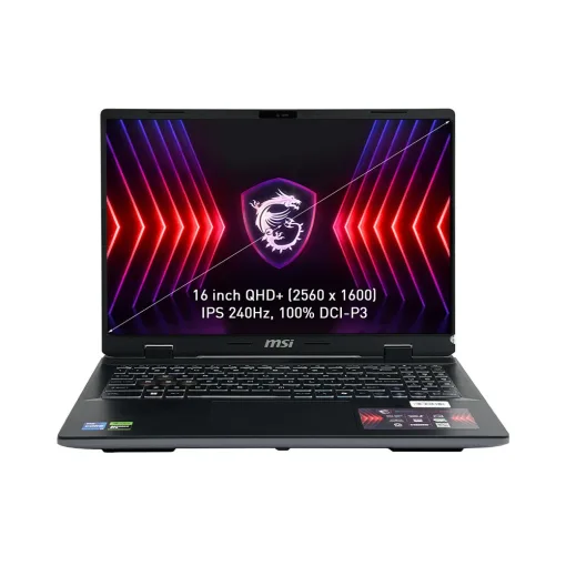 MSI Sword 16 HX B14VFKG 045VN