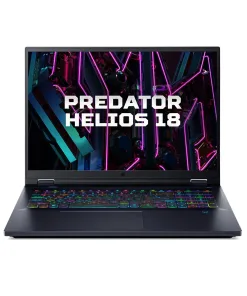 Acer Gaming Predator Helios 18 - PH18-72-908N