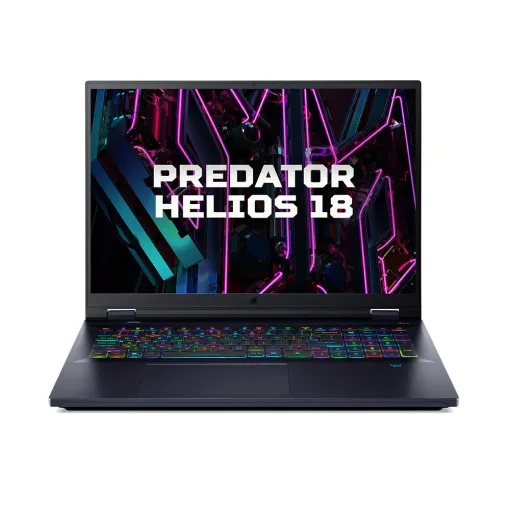 Acer Gaming Predator Helios 18 - PH18-72-908N