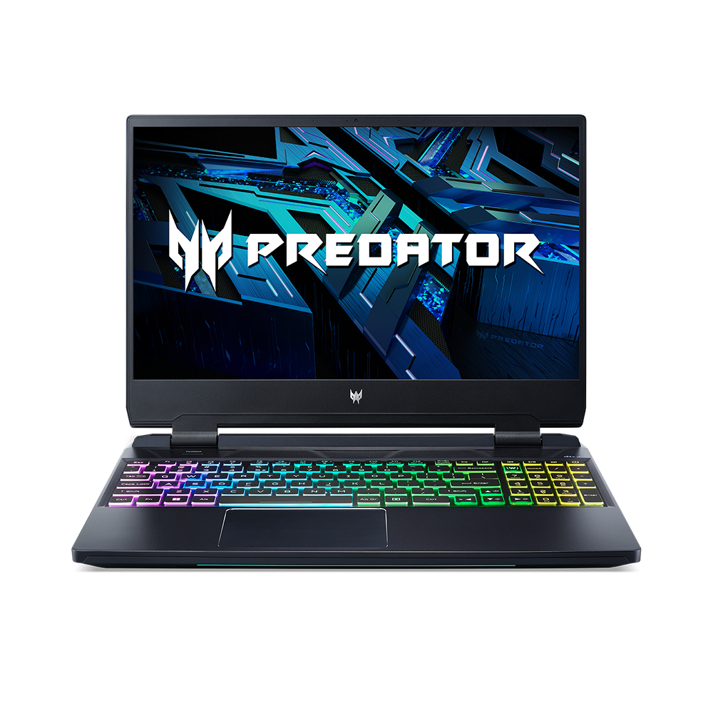 Acer Predator Helios 300 Ph315-55-76Kg - 1 Acer predator helios 300 ph315-55-76kg