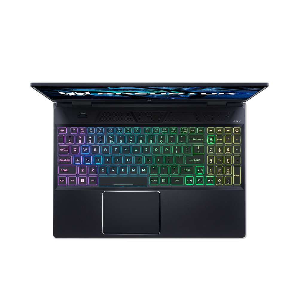 Acer Predator Helios 300 Ph315-55-76Kg - 2 Acer predator helios 300 ph315-55-76kg - ảnh 2