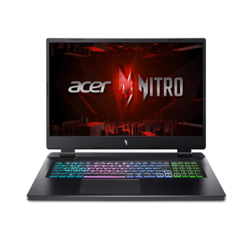 Acer Nitro 17 Phoenix AN17-51-50B9