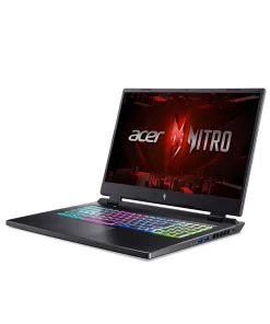 Acer nitro 17 phoenix an17-51-50b9 - máy tính giá sỉ
