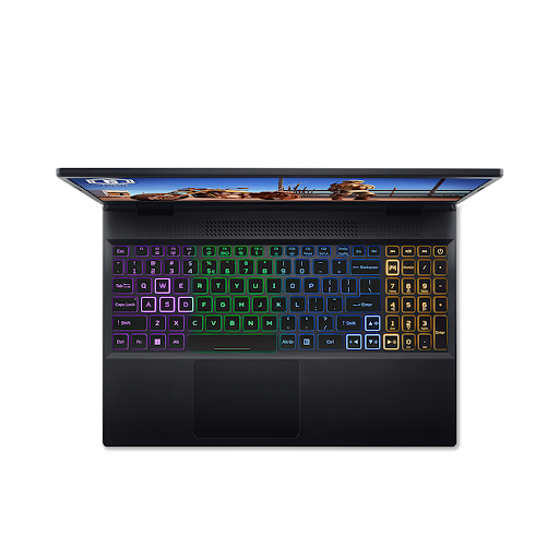 Acer Nitro 5 Tiger An515-58-773Y - 2 Acer nitro 5 tiger an515-58-773y - ảnh 2