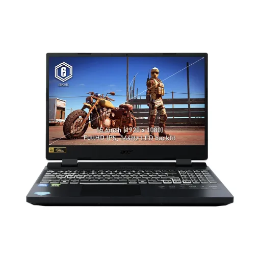 Acer Nitro 5 Tiger AN515-58-769J