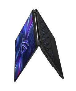 Asus Rog Flow X16 Gv601Vv-Nf044W - 9 Khi nào lập trình viên nên thay laptop cũ