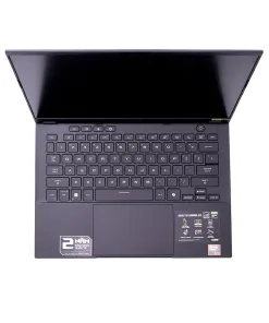 Asus Tuf Gaming A14 2024 - 8 Review dell latitude 7490 lập trình