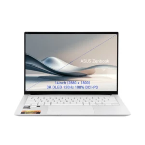 Laptop asus zenbook s 14 ux5406sa-pv140ws