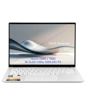 laptop Asus Zenbook S 14 UX5406SA-PV140WS