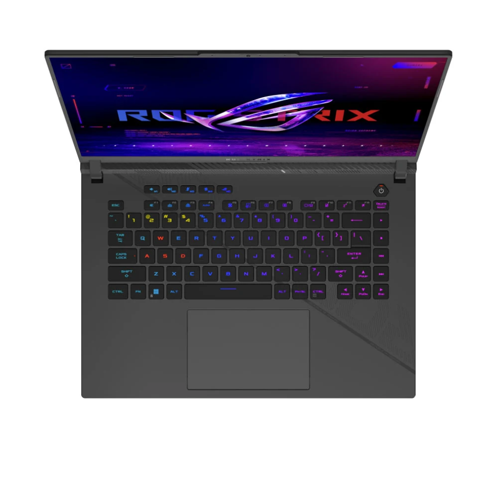 Asus Rog Strix G614Jvr-N4231W - 2 Asus rog strix g614jvr-n4231w - ảnh 2