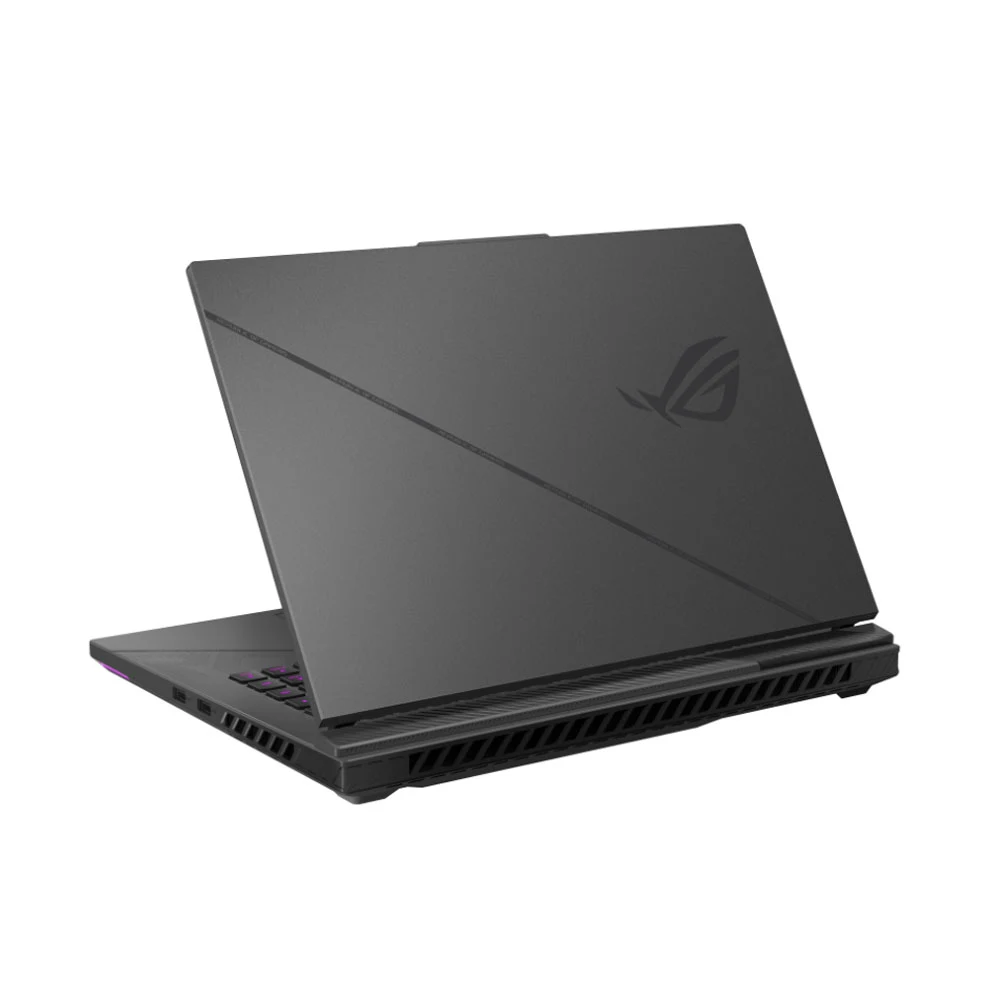 Asus Rog Strix G614Jvr-N4231W - 4 Asus rog strix g614jvr-n4231w - ảnh 4