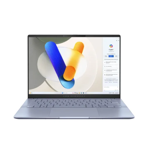 Asus vivobook s14 oled s5406sa-pp059ws