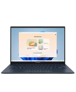 Máy tính Asus Zenbook