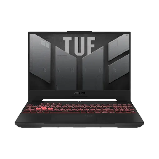 ASUS TUF Gaming A15 FA507NV-LP111W