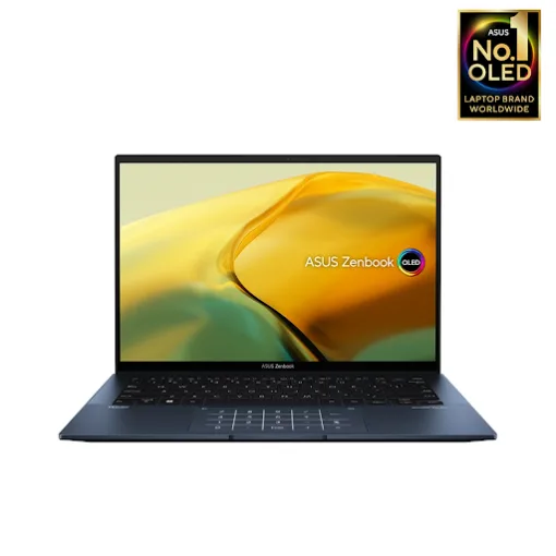 ASUS Zenbook 14 OLED UX3402VA-KM068W