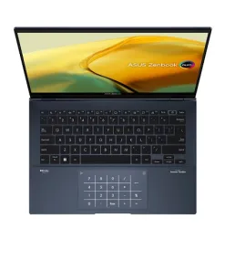 Asus zenbook 14 oled ux3402va-km068w - máy tính giá sỉ