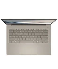 Asus Zenbook A14 Ux3407Qa-Qd299Ws - 8 Asus zenbook a14 ux3407qa-qd299ws - máy tính giá sỉ