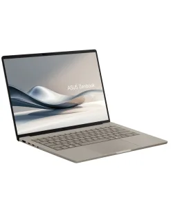 Asus Zenbook A14 Ux3407Qa-Qd299Ws - 7 Asus zenbook a14 ux3407qa-qd299ws - máy tính giá sỉ