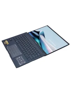 Asus zenbook 14 oled ux3405ma-pp151w - máy tính giá sỉ