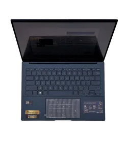 Asus zenbook 14 oled ux3405ma-pp151w - máy tính giá sỉ