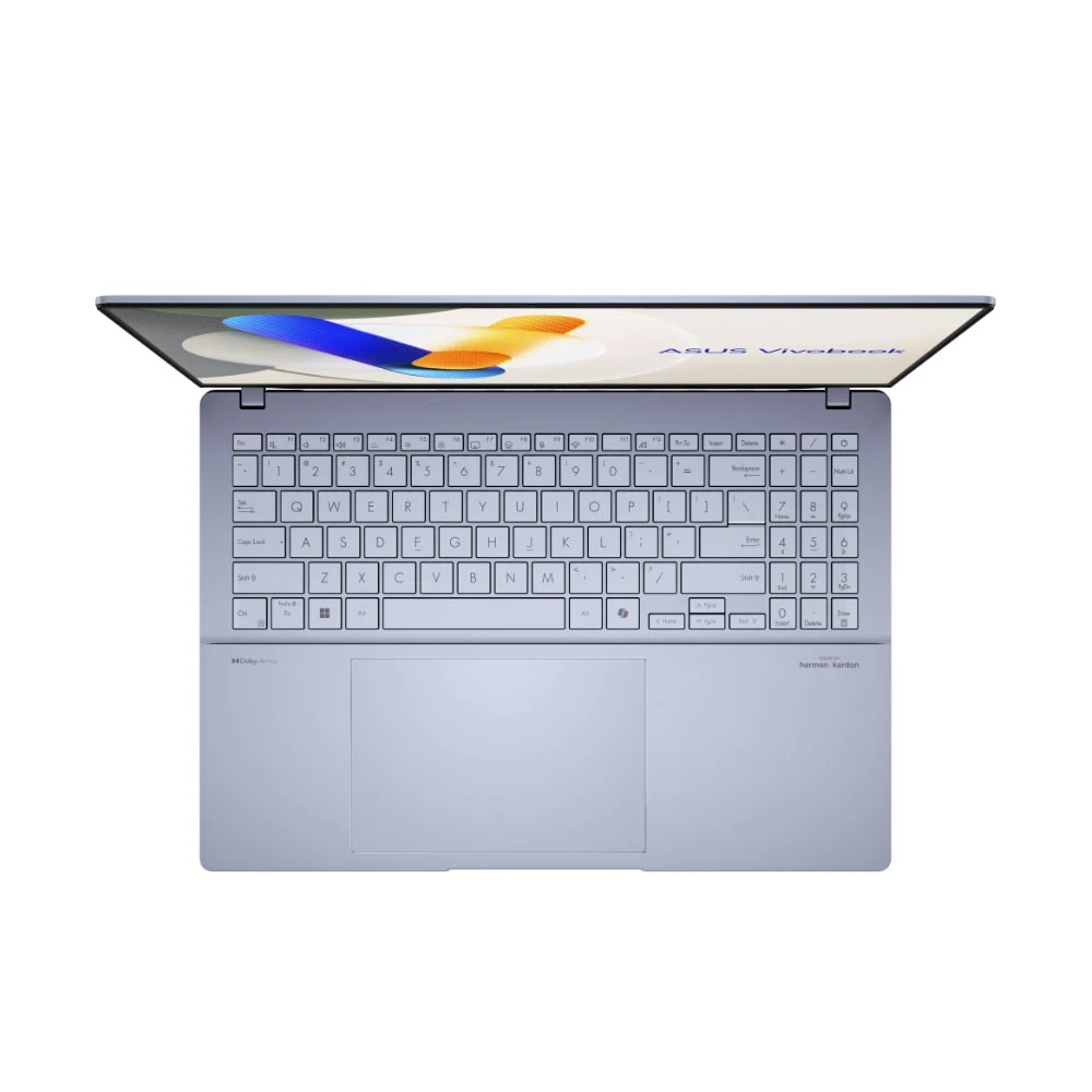 Asus Vivobook S 16 S5606Ca-Ri114Ws - 2 Asus vivobook s 16 s5606ca-ri114ws - ảnh 2