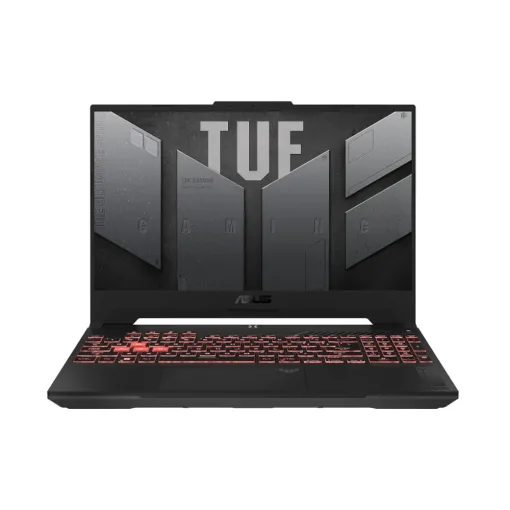 ASUS TUF Gaming A15 FA507NVR-LP091W