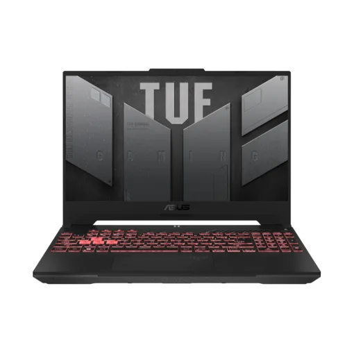 ASUS TUF Gaming A15 FA507NV-LP046W