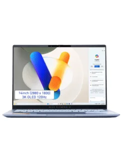 ASUS Vivobook S 14 OLED S5406MA-PP028W