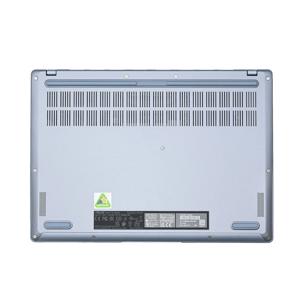 Asus Vivobook S 14 Oled S5406Ma-Pp028W - 6 Asus vivobook s 14 oled s5406ma-pp028w - ảnh 6