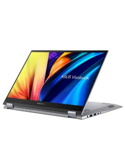 Asus Vivobook S 14 Flip Tp3402Va-Lz118W - 7 Cấu hình laptop cũ tối thiểu cho giáo viên