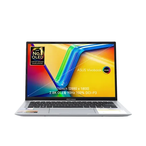 ASUS Vivobook 14 OLED A1405VA-KM095W