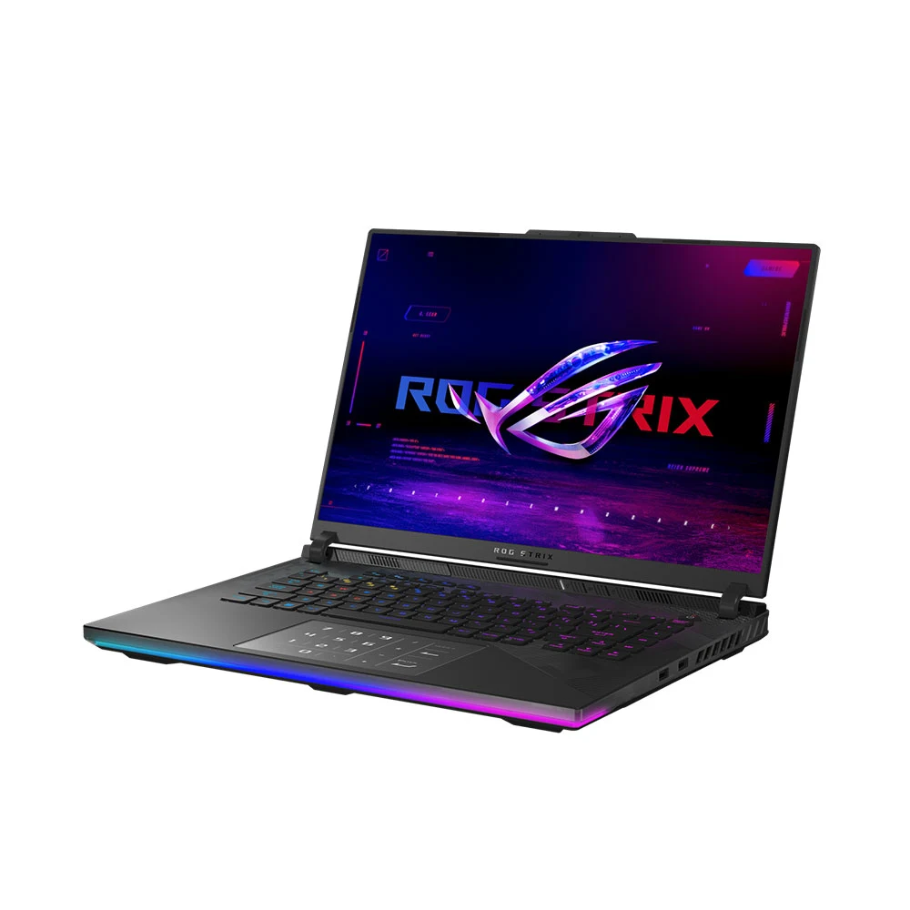 Asus Rog Strix G16 G614Jir-N4193W - 2 Intel core i7-13700h